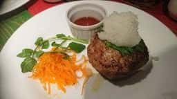 Cafe & Dining ペコリ