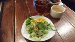 Cafe & Dining ペコリ