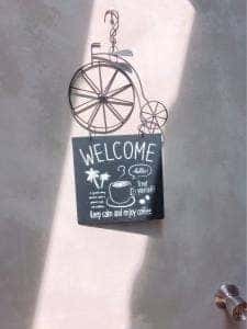 SPIA CAFE