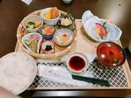 カフェ・レストラン 萩暦 萩・明倫学舎