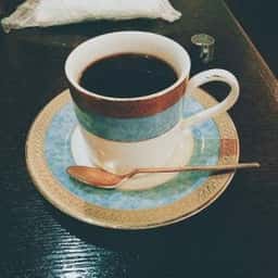 自家焙煎珈琲 山ゆり