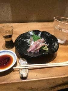 居酒屋あお喜