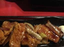 洋食レストラン Kitchen Ken