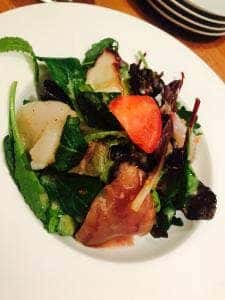 Cafe Dining Olive