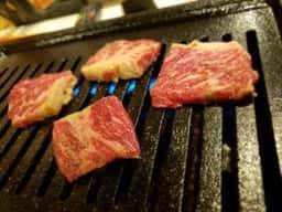 海鮮焼肉 くうかい