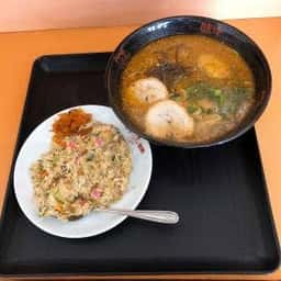 味千ラーメン 高島公園店