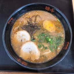 味千ラーメン 高島公園店