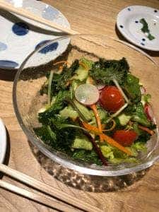 有機和食 山藤
