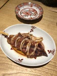有機和食 山藤