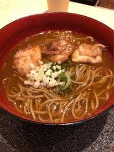 松のや ル・シーニュ府中店