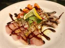 海と大地の恵み