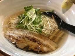 麺屋 軌跡 高松本店