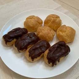 やおきパン洋菓子店