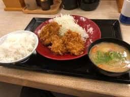 かつや 北九州上の原店