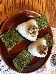 麺屋むすび