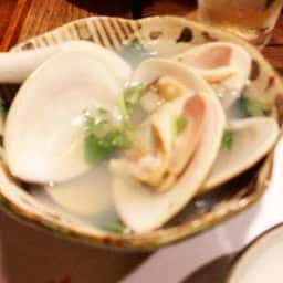 海鮮茶寮潤