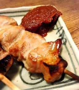 元祖やきとり 串八珍 西小山店