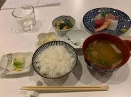 食堂・弁当・酒 エソラ