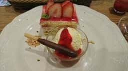 アフタヌーンティー・ティールーム 横浜ジョイナス店