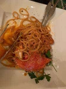 オステリア グランキオ