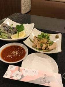 黒毛和牛焼肉 さくら亭