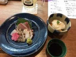 海鮮炉端と土鍋ごはん えびす