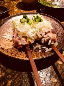 千串屋 青葉台店