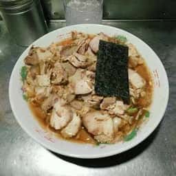 中華そば ほていや