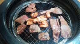 焼肉きんぐ 福岡清水店