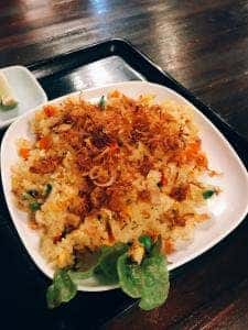 Mitra Vietnamese Cafe & Restaurant