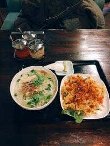 Mitra Vietnamese Cafe & Restaurant