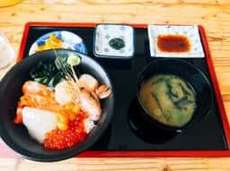 オホーツク産直市場 かにや