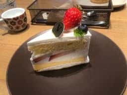 PATISSERIE CAFE VIGO