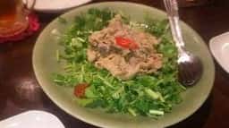 東南アジア屋台酒場 バグース 渋谷店