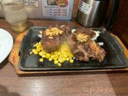 いきなりステーキ イオンモール長久手店