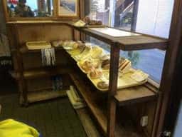 丸十ぱん店