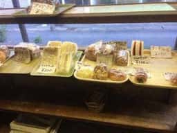 丸十ぱん店