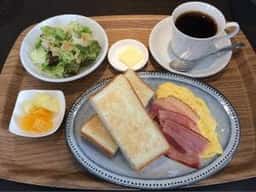 Cafe りあん