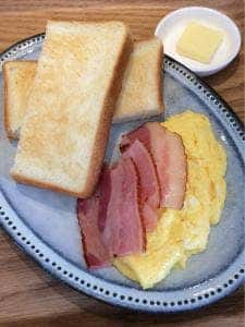 Cafe りあん