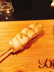 バーズ アカサカ