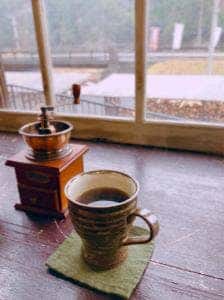 ブックカフェ クジュウ