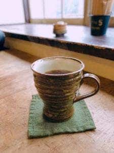 ブックカフェ クジュウ