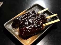 魚処 一
