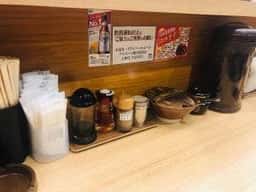 豚旨 うま屋ラーメン 瀬戸店