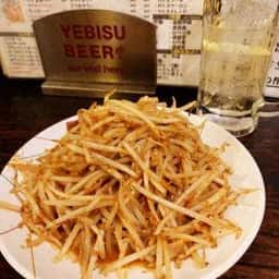 やきとん だるま