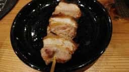 焼鳥 炭家