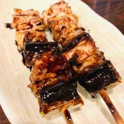 もつ焼きたかみや