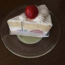 パティスリー インフィニティ