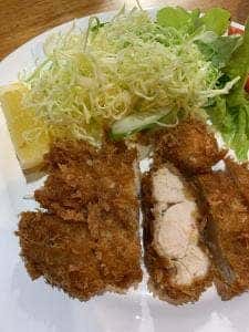 定食のお店 なあさん