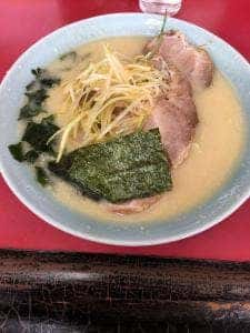 ニューラーメンショップ宝田